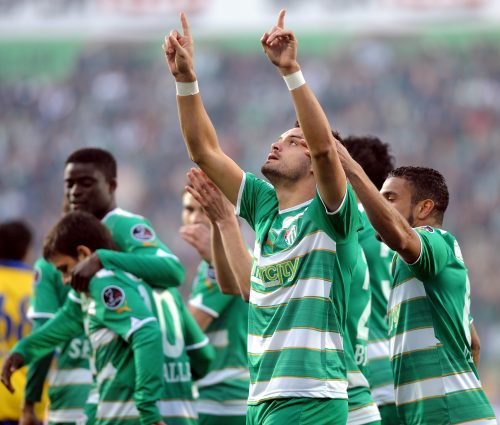 Bursaspor Ankaragücü maçı