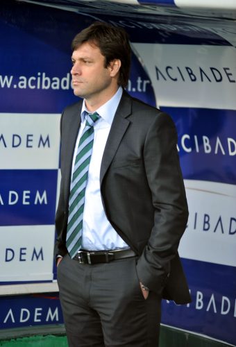 Bursaspor Ankaragücü maçı