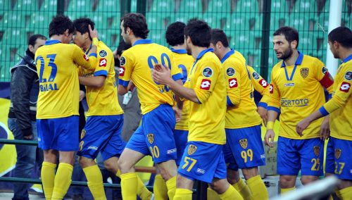 Bursaspor Ankaragücü maçı
