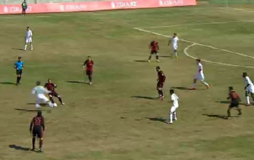 Bugsaşspor Bursaspor maçı 