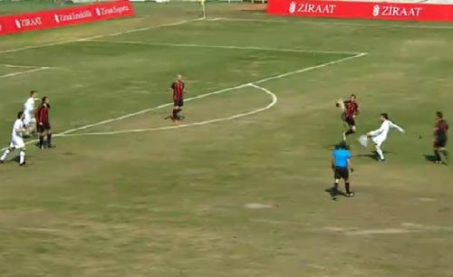 Bugsaşspor Bursaspor maçı 