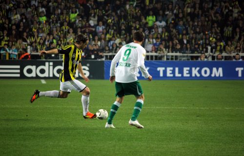 Fenerbahçe Bursaspor maçı