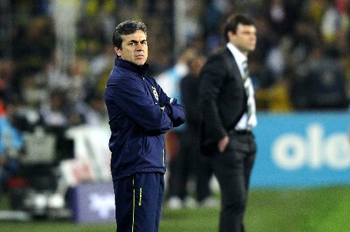 Fenerbahçe Bursaspor maçı
