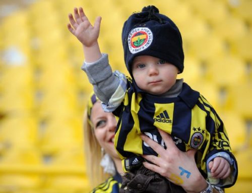 Fenerbahçe Bursaspor maçı