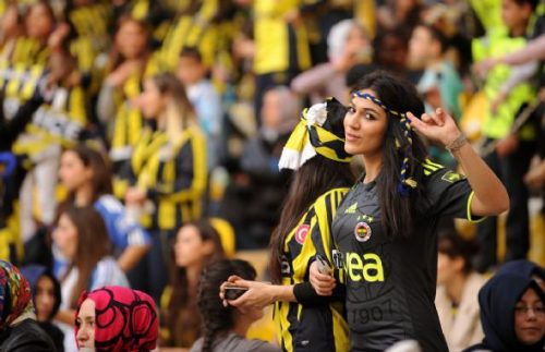 Fenerbahçe Bursaspor maçı