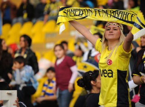 Fenerbahçe Bursaspor maçı