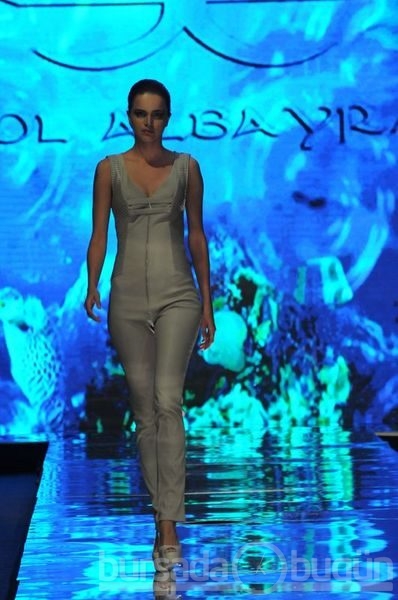 Özge Ulusoy