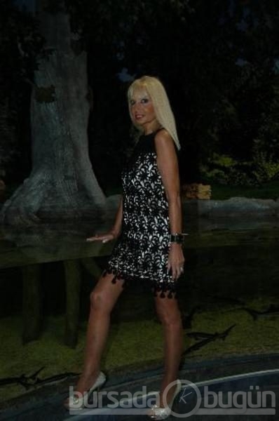 Özge Ulusoy