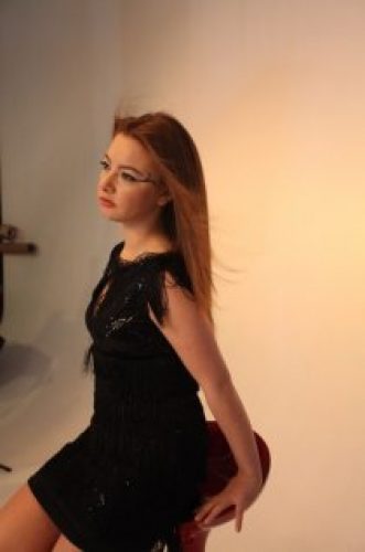'Adını Feriha Koydum' dizisinin Cansu'sundan seksi pozlar