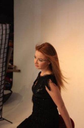 'Adını Feriha Koydum' dizisinin Cansu'sundan seksi pozlar