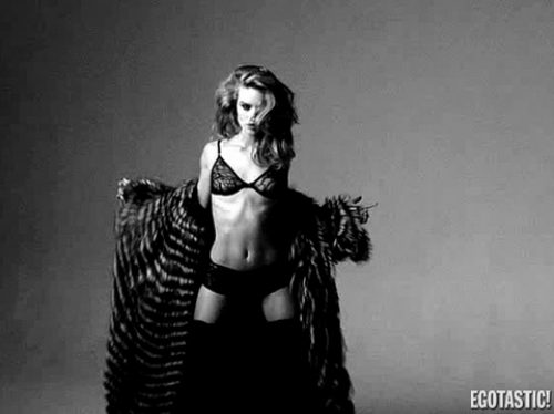 Rosie Huntington Whiteley