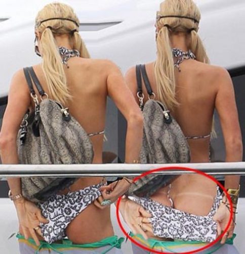 Paris Hilton
