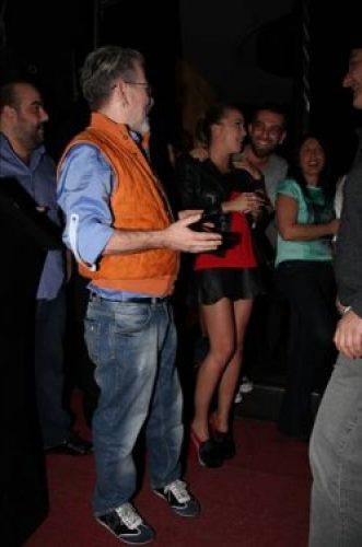 İvana Sert