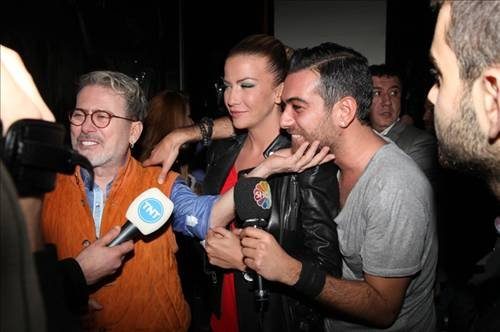İvana Sert