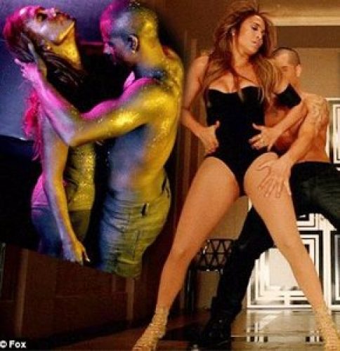 Jennifer Lopez