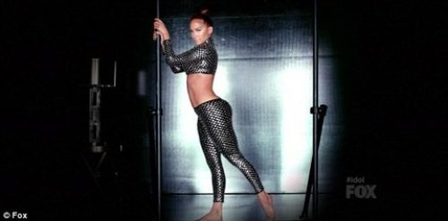 Jennifer Lopez