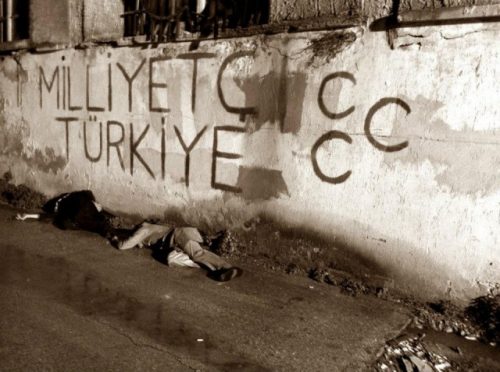 Ülkücüler