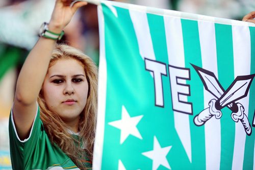 Bursaspor Gaziantep maçı