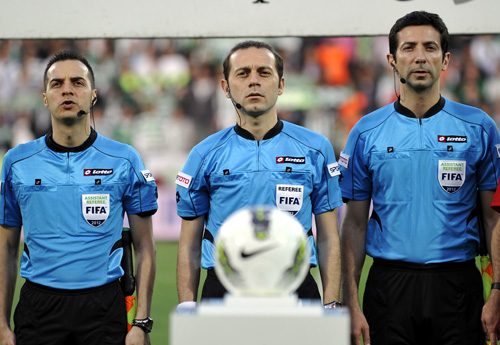 Bursaspor Gaziantep maçı