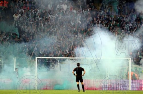 Sivasspor Bursaspor maçı