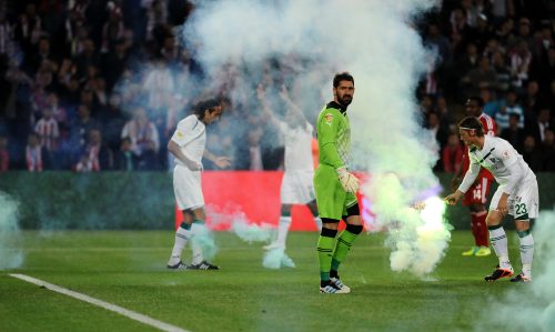 Sivasspor Bursaspor maçı
