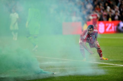 Sivasspor Bursaspor maçı