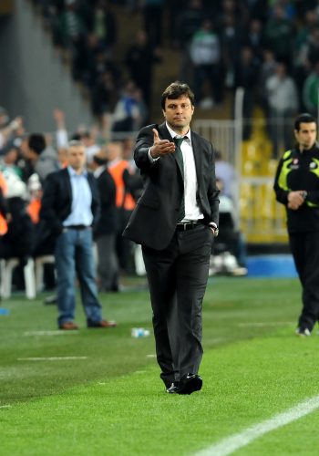 Sivasspor Bursaspor maçı