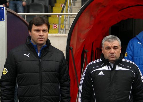Sivasspor Bursaspor maçı