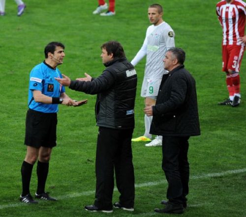 Sivasspor Bursaspor maçı
