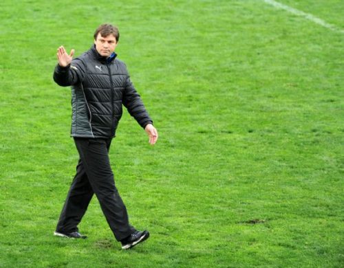 Sivasspor Bursaspor maçı