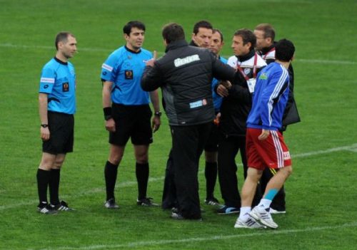 Sivasspor Bursaspor maçı