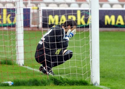 Sivasspor Bursaspor maçı