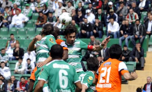 Bursaspor İBB maçı