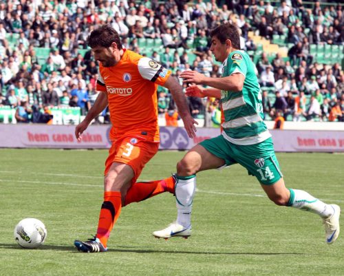 Bursaspor İBB maçı