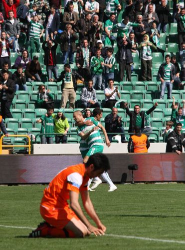 Bursaspor İBB maçı
