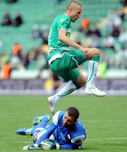 Bursaspor İBB maçı