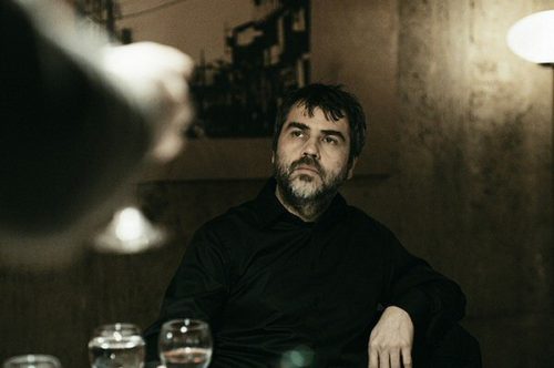 Yeraltı
