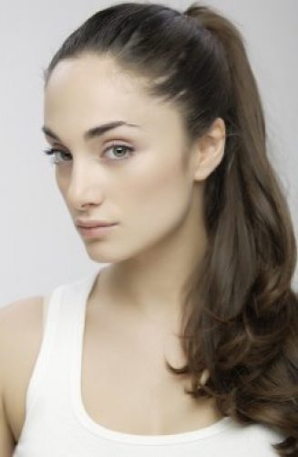 Denise Capezza 
