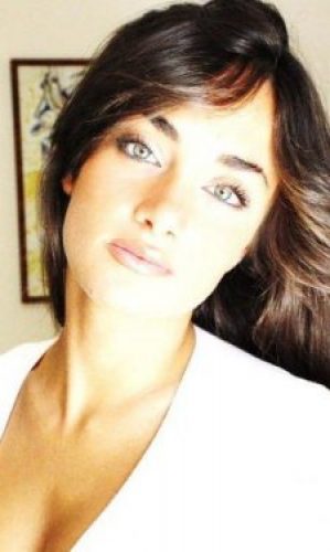 Denise Capezza 