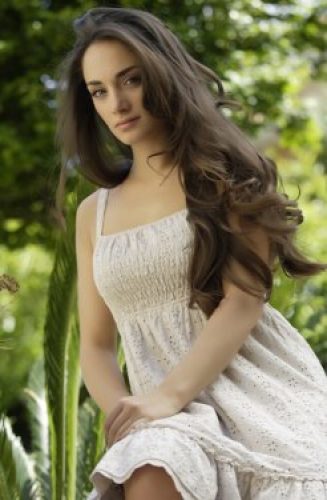 Denise Capezza 