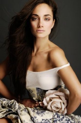 Denise Capezza 