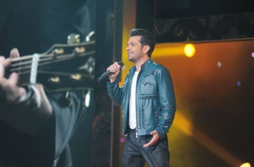 18. Kral TV Müzik Ödülleri geccesi!