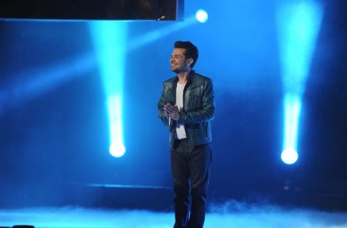 18. Kral TV Müzik Ödülleri geccesi!