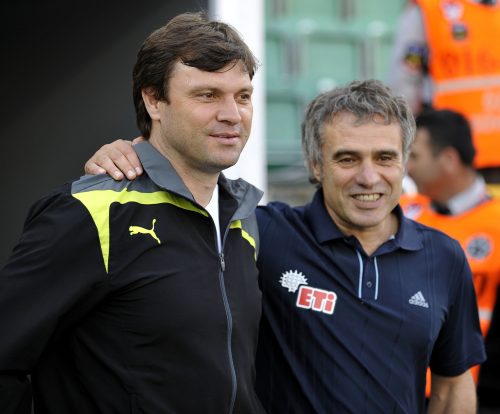 Bursaspor Eskişehirspor maçı