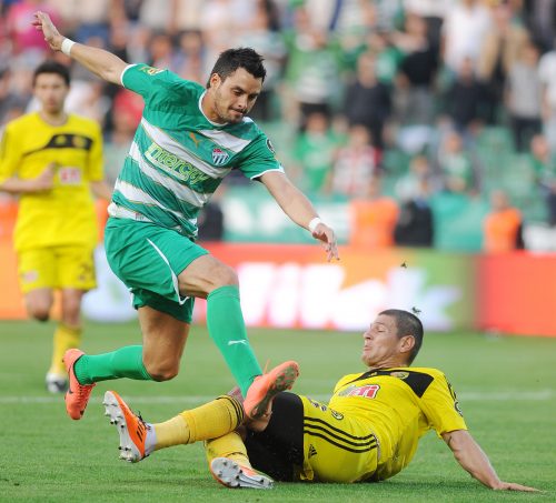 Bursaspor Eskişehirspor maçı
