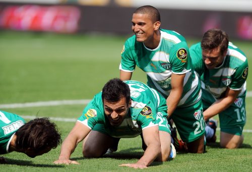 Bursaspor Sivasspor maçı