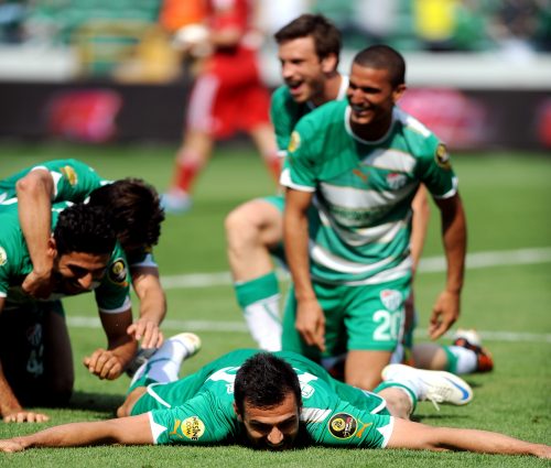 Bursaspor Sivasspor maçı