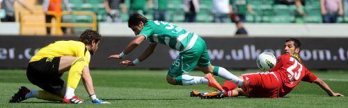 Bursaspor Sivasspor maçı