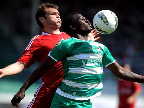 Bursaspor Sivasspor maçı