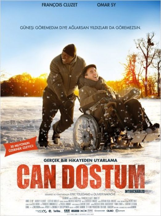 Can Dostum